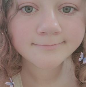 Meet your Posher, Kaitlyn